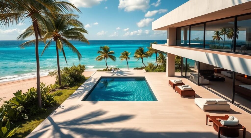 investimento imobiliário de luxo em Jurerê Internacional