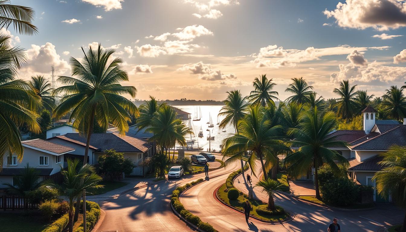 Costeira do Pirajubaé