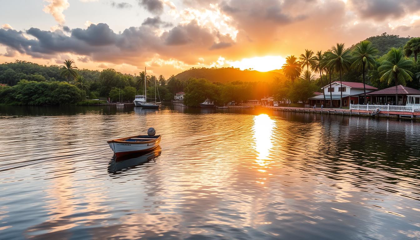 Lagoa da Conceição