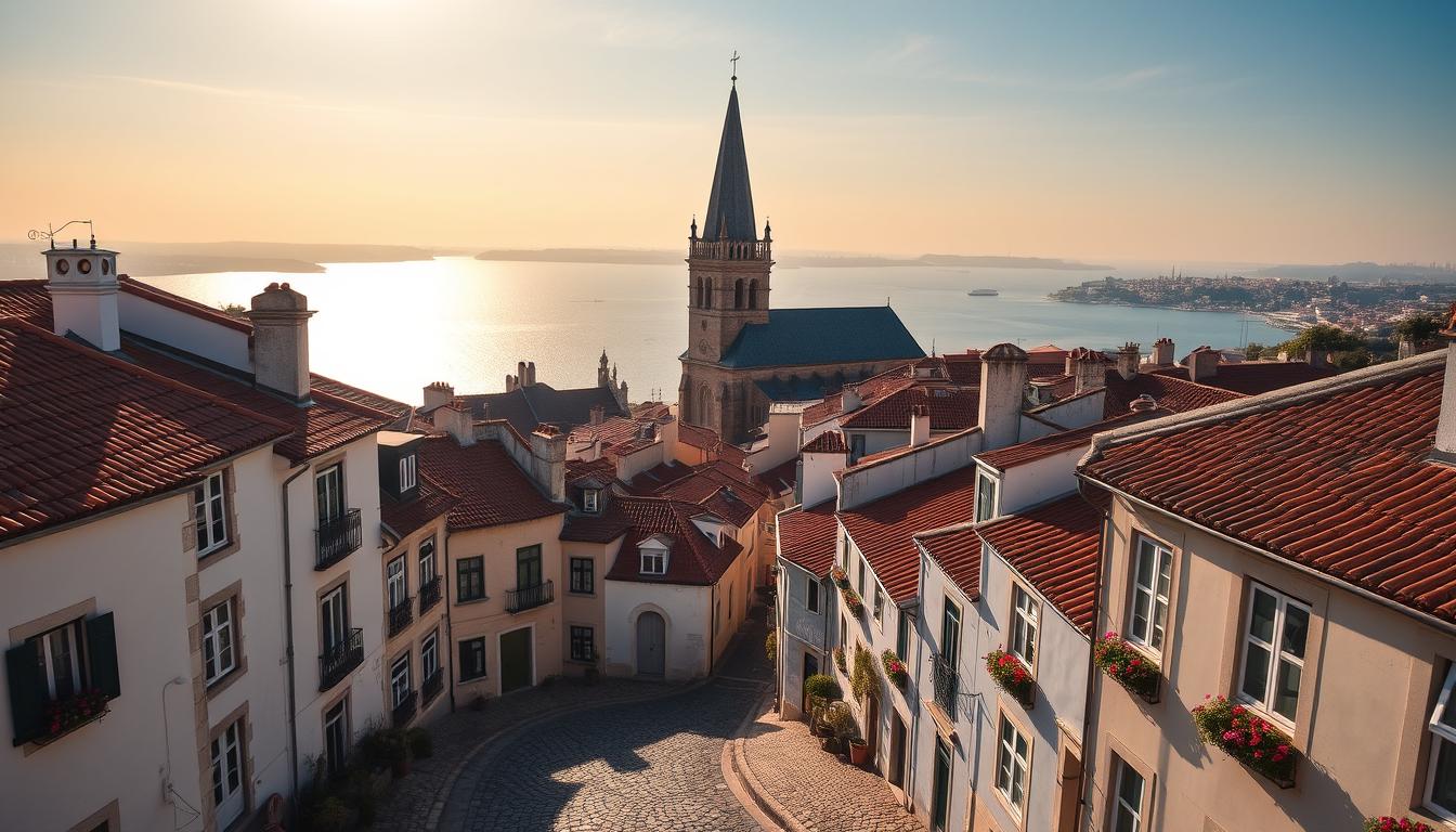 Santo Antônio de Lisboa