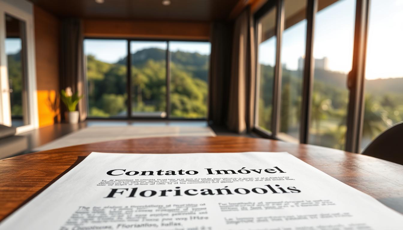 cuidados ao assinar um contrato de aluguel