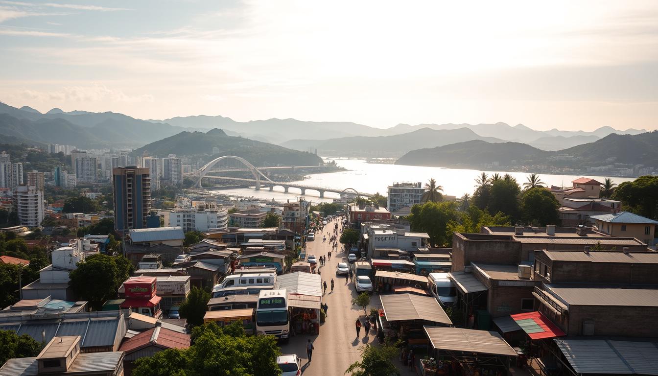 custo de vida em Florianópolis