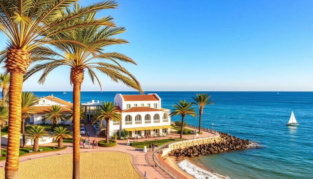 ingleses praia hotel