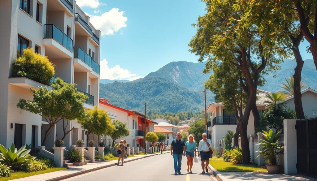 mercado imobiliário bairro itacorubi