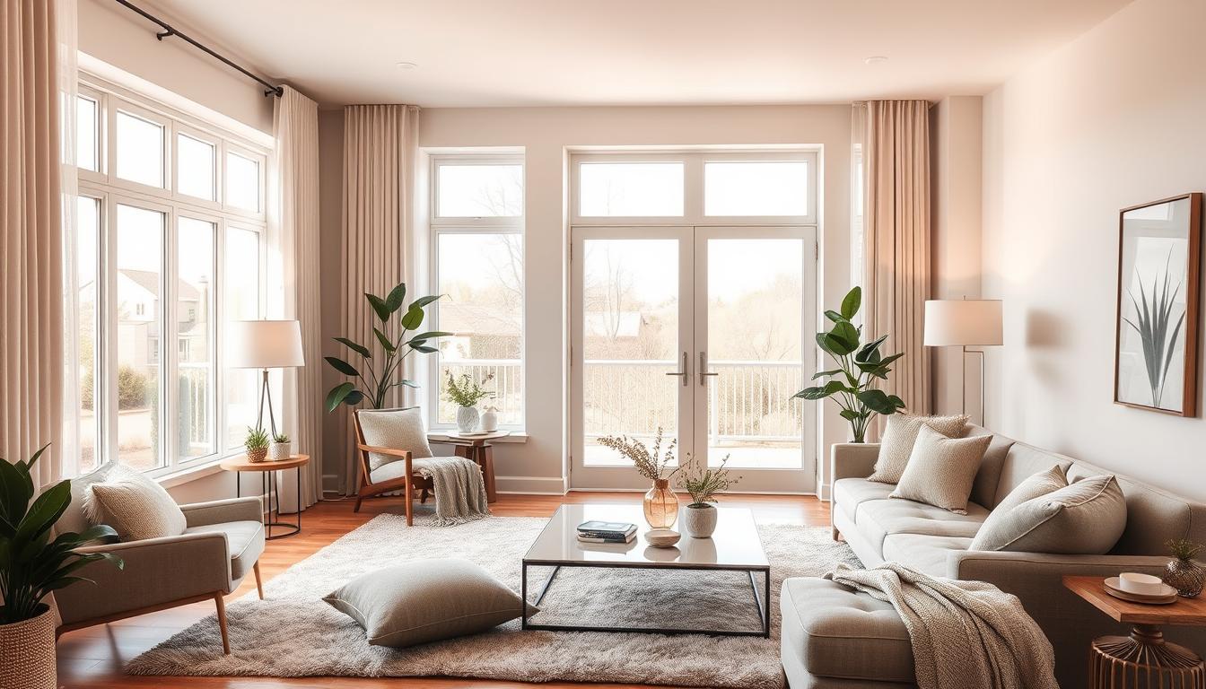 Decoração Imobiliária, Valorização, Venda Rápida