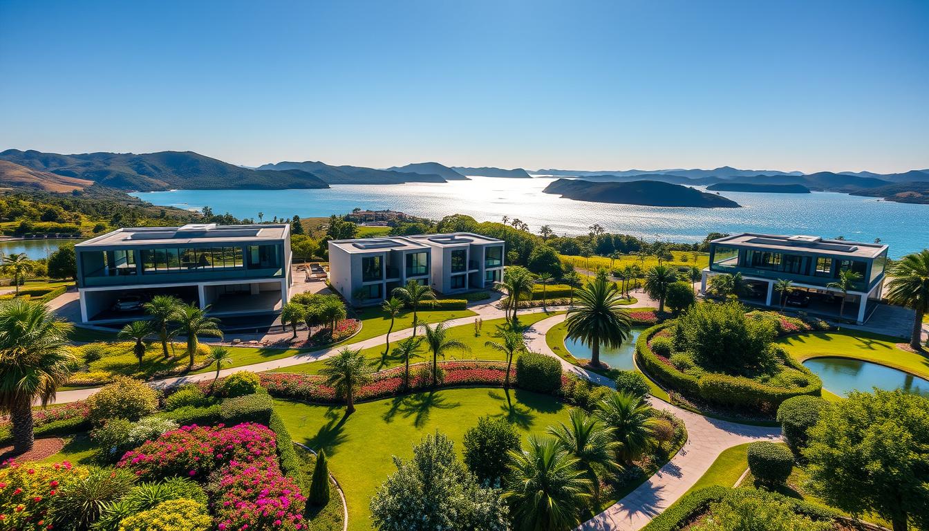 Lançamento Tuka Home Club Canto da Lagoa